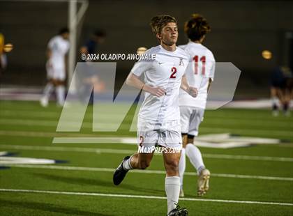 Thumbnail 2 in Dallas Jesuit @ Allen photogallery.