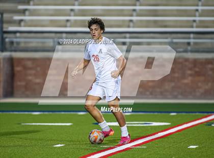 Thumbnail 2 in Dallas Jesuit @ Allen photogallery.