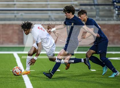 Thumbnail 3 in Dallas Jesuit @ Allen photogallery.