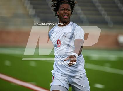 Thumbnail 3 in Dallas Jesuit @ Allen photogallery.