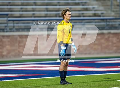 Thumbnail 1 in Dallas Jesuit @ Allen photogallery.