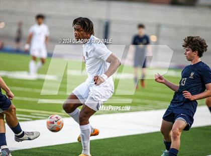 Thumbnail 3 in Dallas Jesuit @ Allen photogallery.