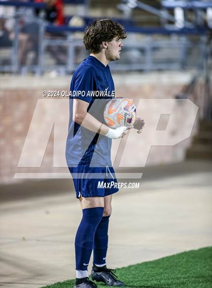 Thumbnail 1 in Dallas Jesuit @ Allen photogallery.