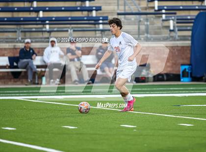 Thumbnail 2 in Dallas Jesuit @ Allen photogallery.