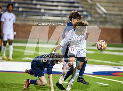 Thumbnail 3 in Dallas Jesuit @ Allen photogallery.