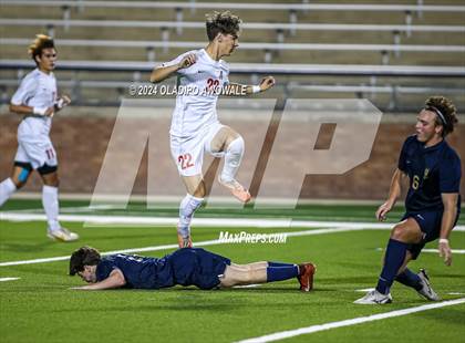 Thumbnail 3 in Dallas Jesuit @ Allen photogallery.
