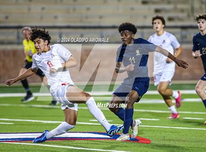 Thumbnail 3 in Dallas Jesuit @ Allen photogallery.