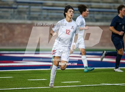Thumbnail 2 in Dallas Jesuit @ Allen photogallery.