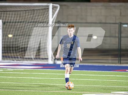 Thumbnail 3 in Dallas Jesuit @ Allen photogallery.