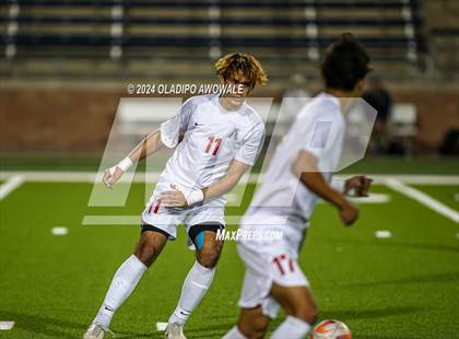 Thumbnail 3 in Dallas Jesuit @ Allen photogallery.