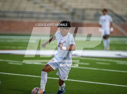 Thumbnail 1 in Dallas Jesuit @ Allen photogallery.