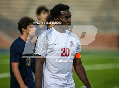 Thumbnail 1 in Dallas Jesuit @ Allen photogallery.