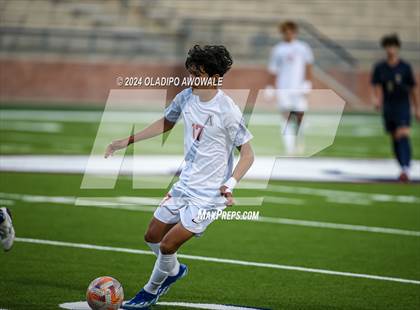 Thumbnail 3 in Dallas Jesuit @ Allen photogallery.