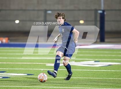 Thumbnail 3 in Dallas Jesuit @ Allen photogallery.