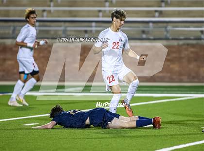 Thumbnail 2 in Dallas Jesuit @ Allen photogallery.