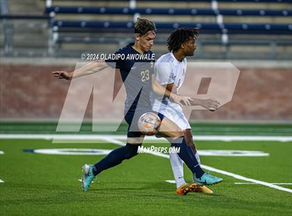 Thumbnail 1 in Dallas Jesuit @ Allen photogallery.