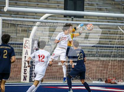 Thumbnail 3 in Dallas Jesuit @ Allen photogallery.