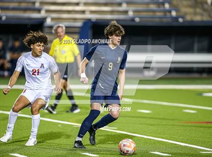 Thumbnail 3 in Dallas Jesuit @ Allen photogallery.