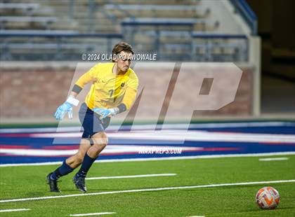 Thumbnail 2 in Dallas Jesuit @ Allen photogallery.