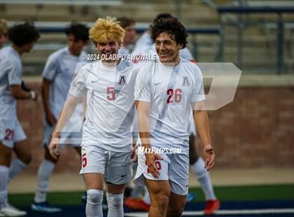 Thumbnail 2 in Dallas Jesuit @ Allen photogallery.