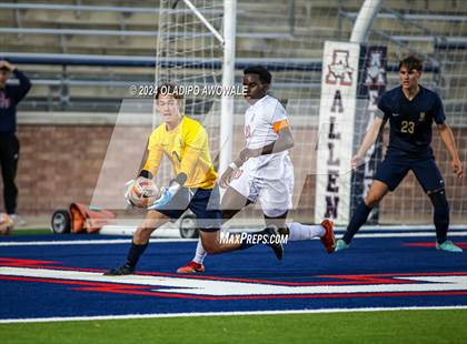 Thumbnail 3 in Dallas Jesuit @ Allen photogallery.