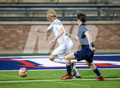 Thumbnail 1 in Dallas Jesuit @ Allen photogallery.