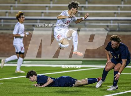 Thumbnail 1 in Dallas Jesuit @ Allen photogallery.