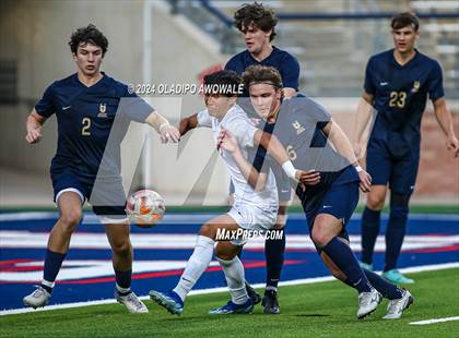 Thumbnail 3 in Dallas Jesuit @ Allen photogallery.