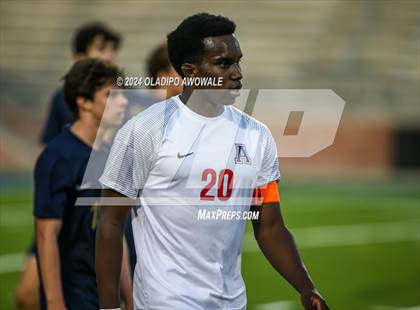 Thumbnail 2 in Dallas Jesuit @ Allen photogallery.