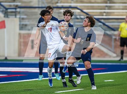 Thumbnail 1 in Dallas Jesuit @ Allen photogallery.