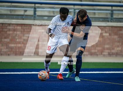 Thumbnail 2 in Dallas Jesuit @ Allen photogallery.