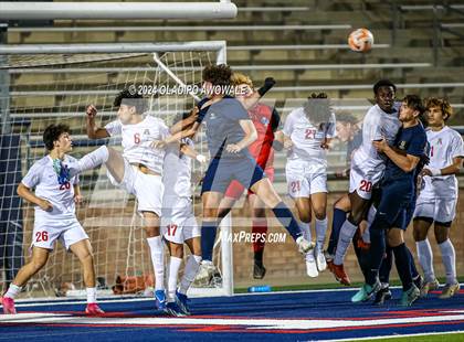 Thumbnail 3 in Dallas Jesuit @ Allen photogallery.