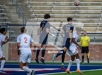 Thumbnail 3 in Dallas Jesuit @ Allen photogallery.