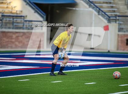 Thumbnail 3 in Dallas Jesuit @ Allen photogallery.