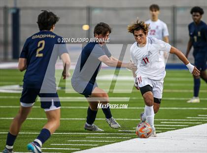 Thumbnail 3 in Dallas Jesuit @ Allen photogallery.