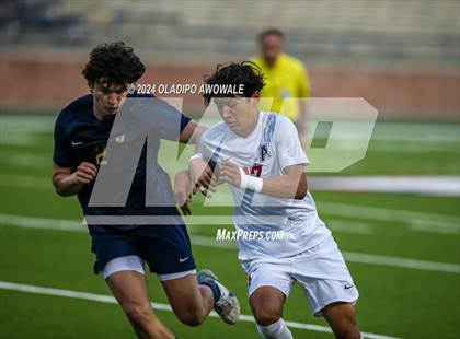 Thumbnail 1 in Dallas Jesuit @ Allen photogallery.