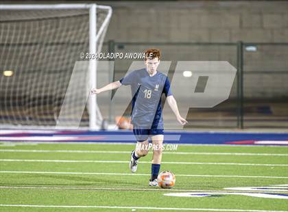 Thumbnail 1 in Dallas Jesuit @ Allen photogallery.