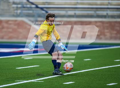 Thumbnail 1 in Dallas Jesuit @ Allen photogallery.
