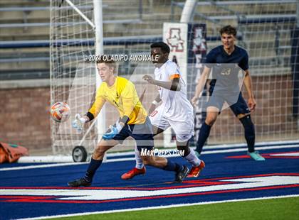 Thumbnail 2 in Dallas Jesuit @ Allen photogallery.