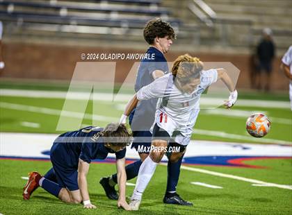 Thumbnail 1 in Dallas Jesuit @ Allen photogallery.
