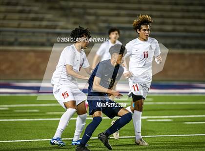 Thumbnail 2 in Dallas Jesuit @ Allen photogallery.