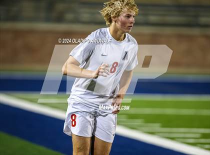 Thumbnail 2 in Dallas Jesuit @ Allen photogallery.