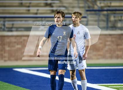 Thumbnail 1 in Dallas Jesuit @ Allen photogallery.