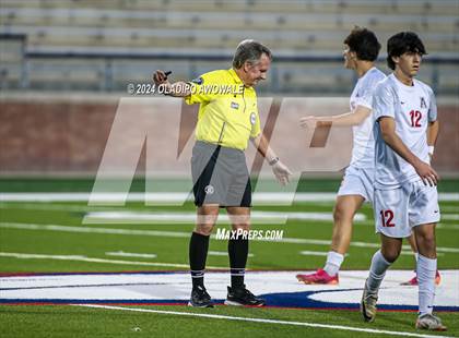 Thumbnail 1 in Dallas Jesuit @ Allen photogallery.