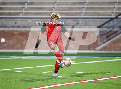 Thumbnail 3 in Dallas Jesuit @ Allen photogallery.