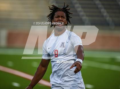 Thumbnail 1 in Dallas Jesuit @ Allen photogallery.