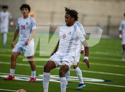 Thumbnail 1 in Dallas Jesuit @ Allen photogallery.