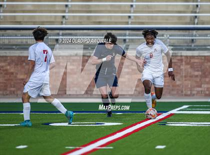 Thumbnail 2 in Dallas Jesuit @ Allen photogallery.