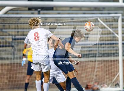 Thumbnail 3 in Dallas Jesuit @ Allen photogallery.