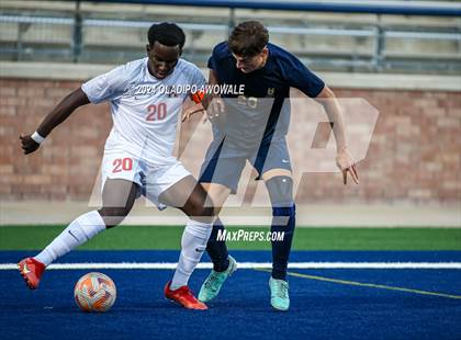Thumbnail 3 in Dallas Jesuit @ Allen photogallery.